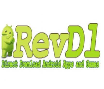 برامج والعاب مهكرة جاهزة للاندرويد تجدونها في موقع revdl